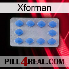 Xforman 21